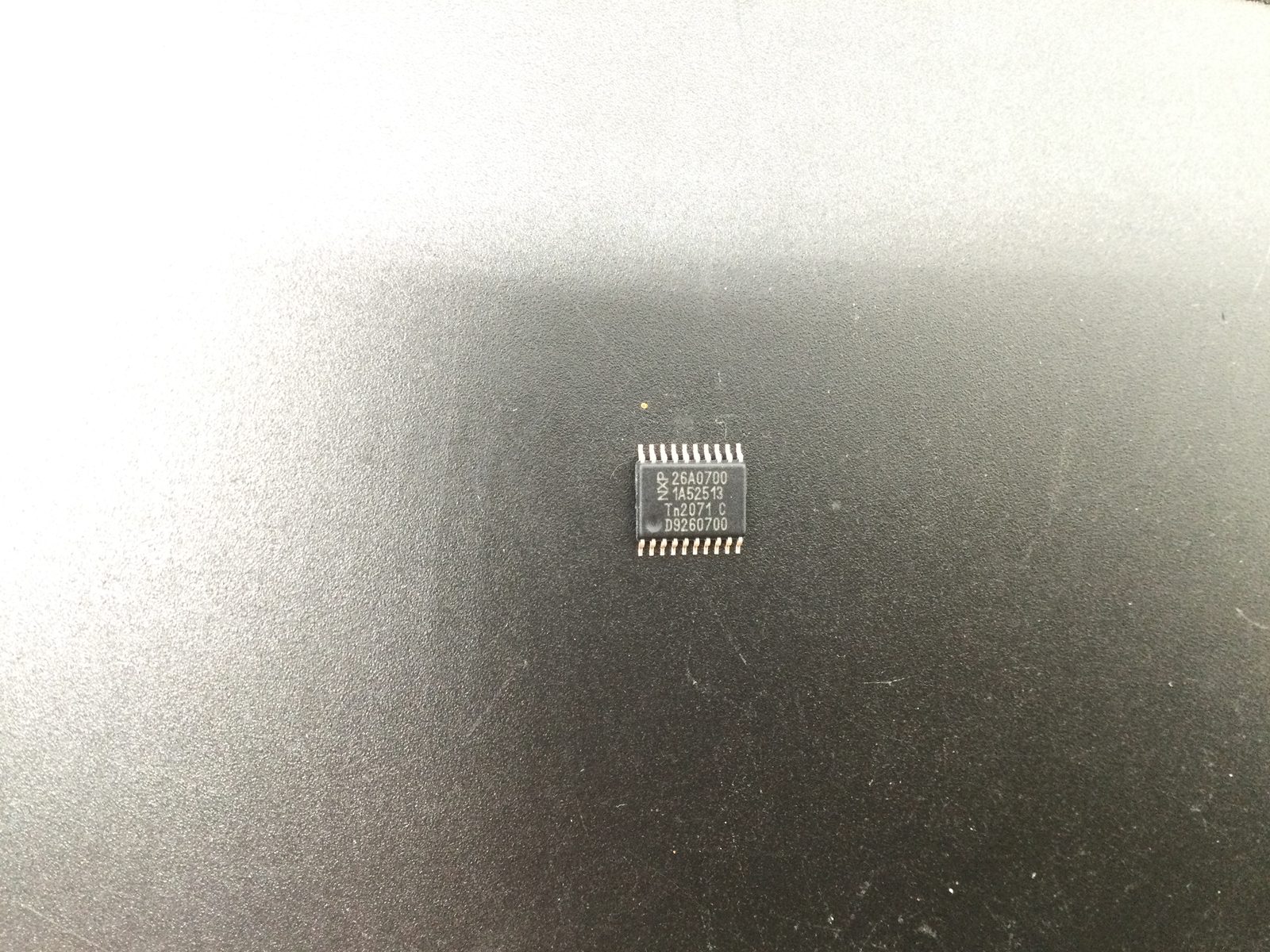NXP26A07001A52513