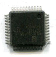 P87C52SFBB