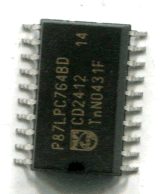 P87LPC764BD