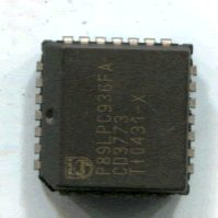 P89LPC936FA
