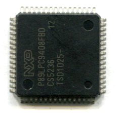 P89LV51RD2BBC