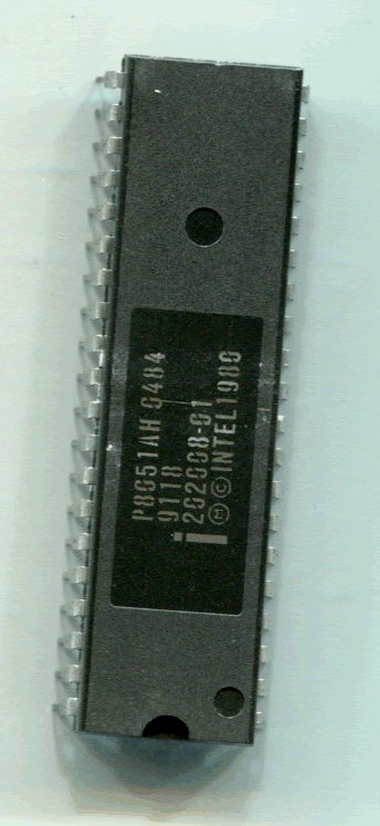 P8051AH