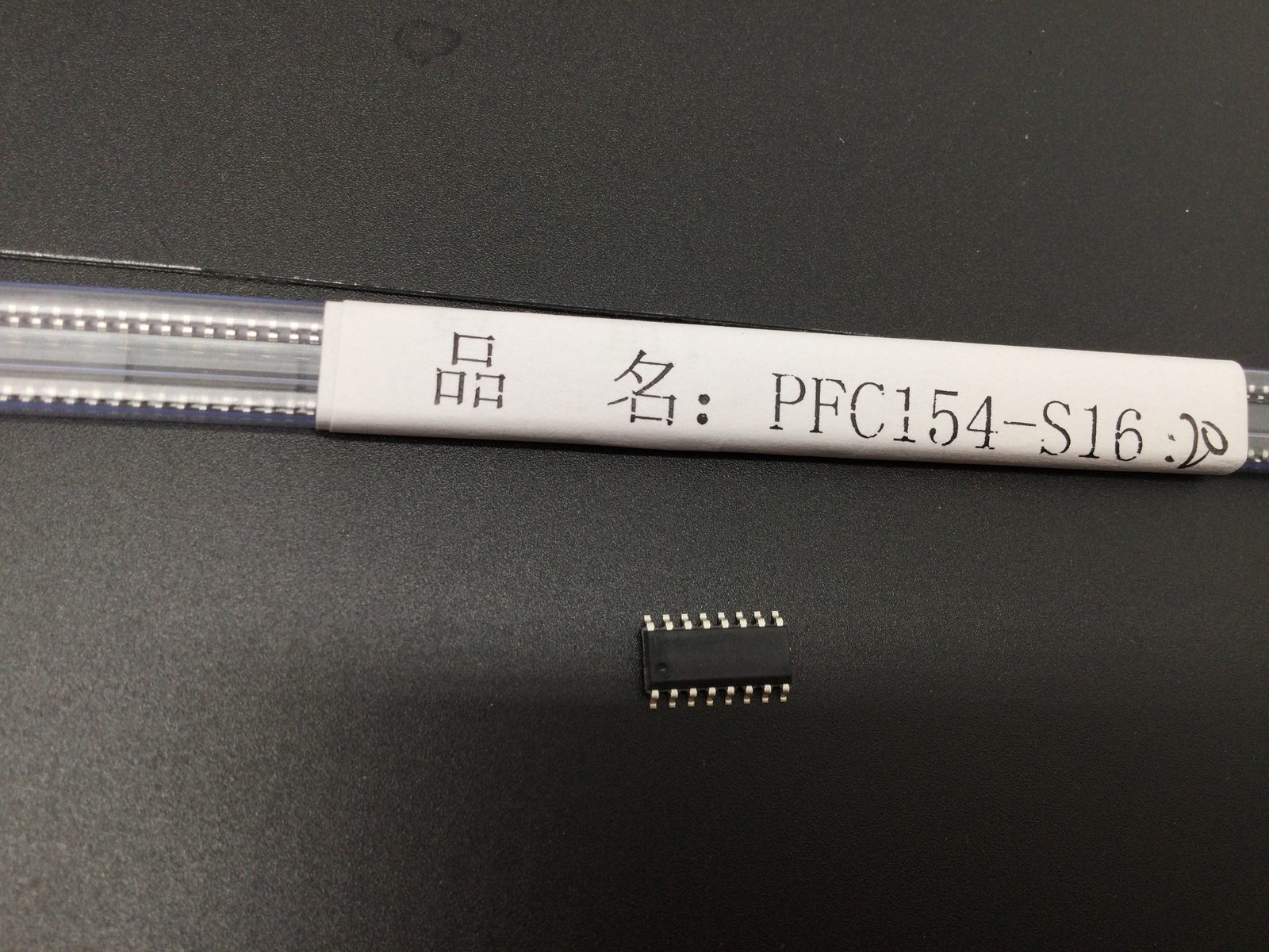 PFC154-S16