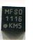 PIC12LF1840-E/MF