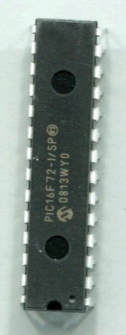PIC16F72-DIP