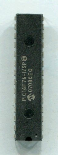 PIC16F76-1#2