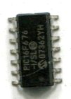 PIC16F676-SOP