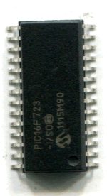PIC16F723-i-so