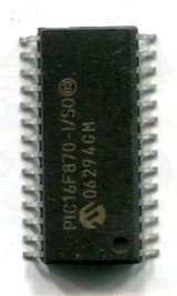 PIC16F871-I
