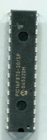 PIC16F873-20