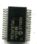 PIC16F873A-1-SSOP