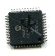 PIC16F877A-QFP
