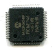 PIC16F946