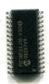 PIC18F24J10