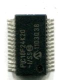 PIC18F24K20