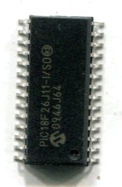 PIC18F26J11