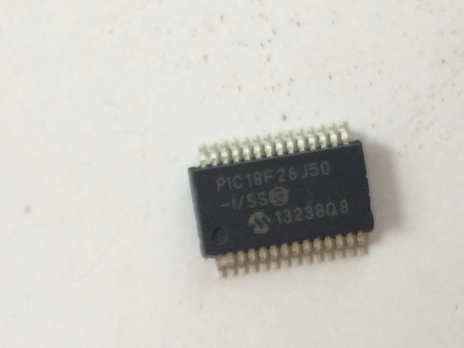 pic18f26j50-i/ss