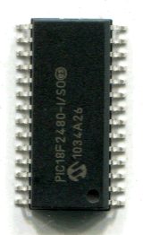 PIC18F2480-SOP