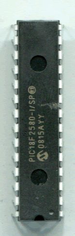 PIC18F2580-I/SP