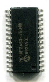 PIC18F2680