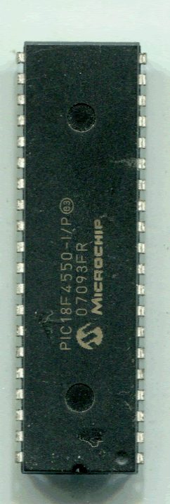 PIC18F4550-1