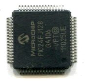 PIC24FJ128GA106