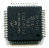 PIC24FJ256GB106