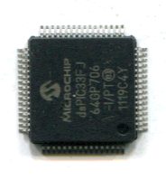 PIC33FJ64GP706