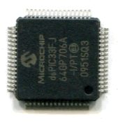 PIC33FJ64GP706A