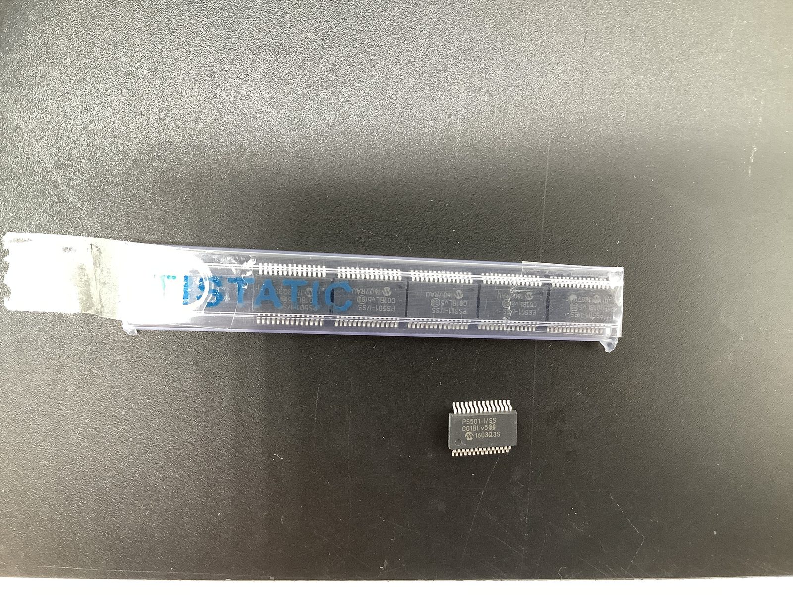PS501-I/SS