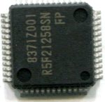 R5F21258snfp