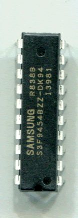 S3F9454BZZ-DK94