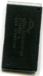 S29AL032D90TFI00
