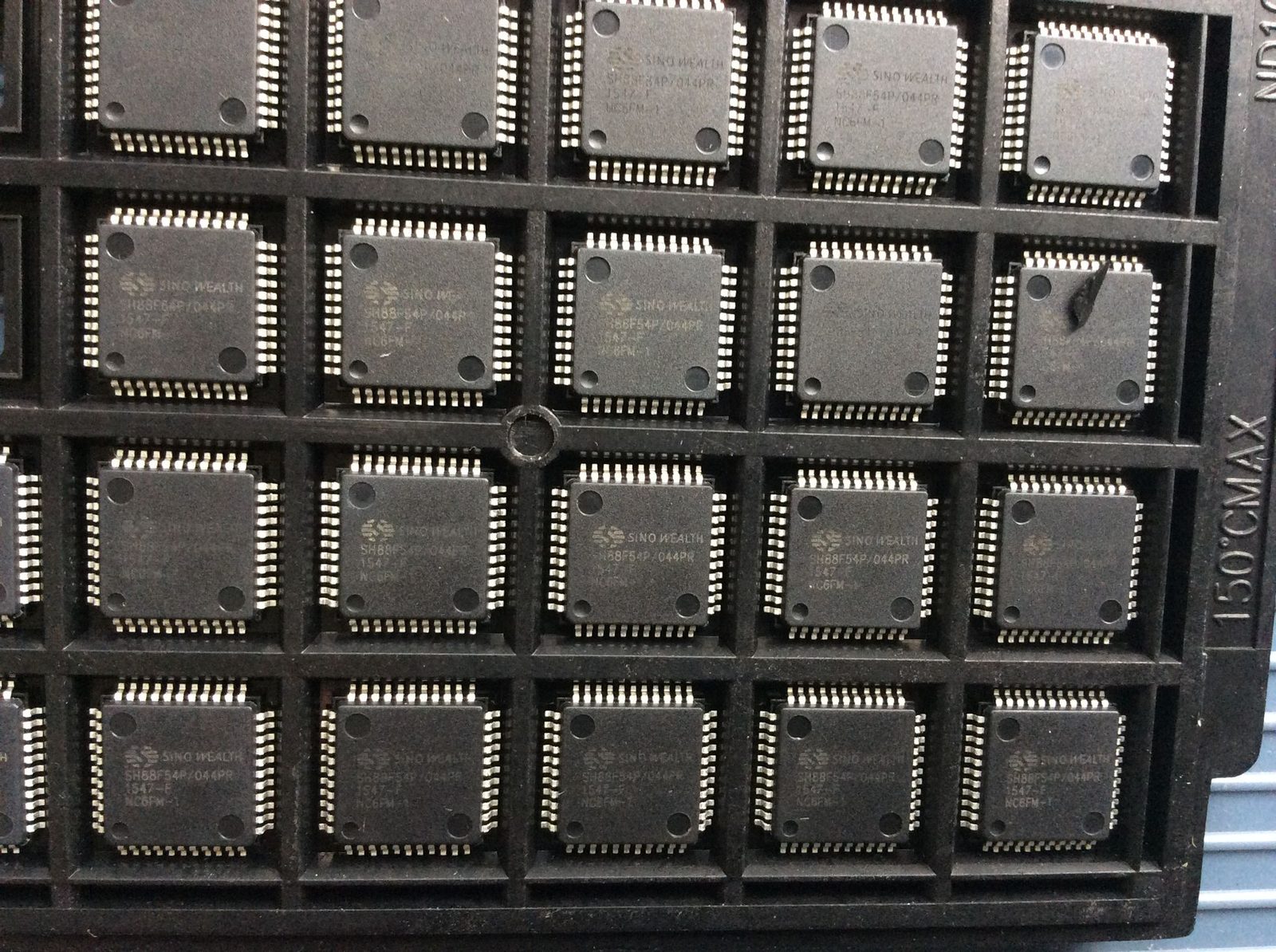 sh88f54p