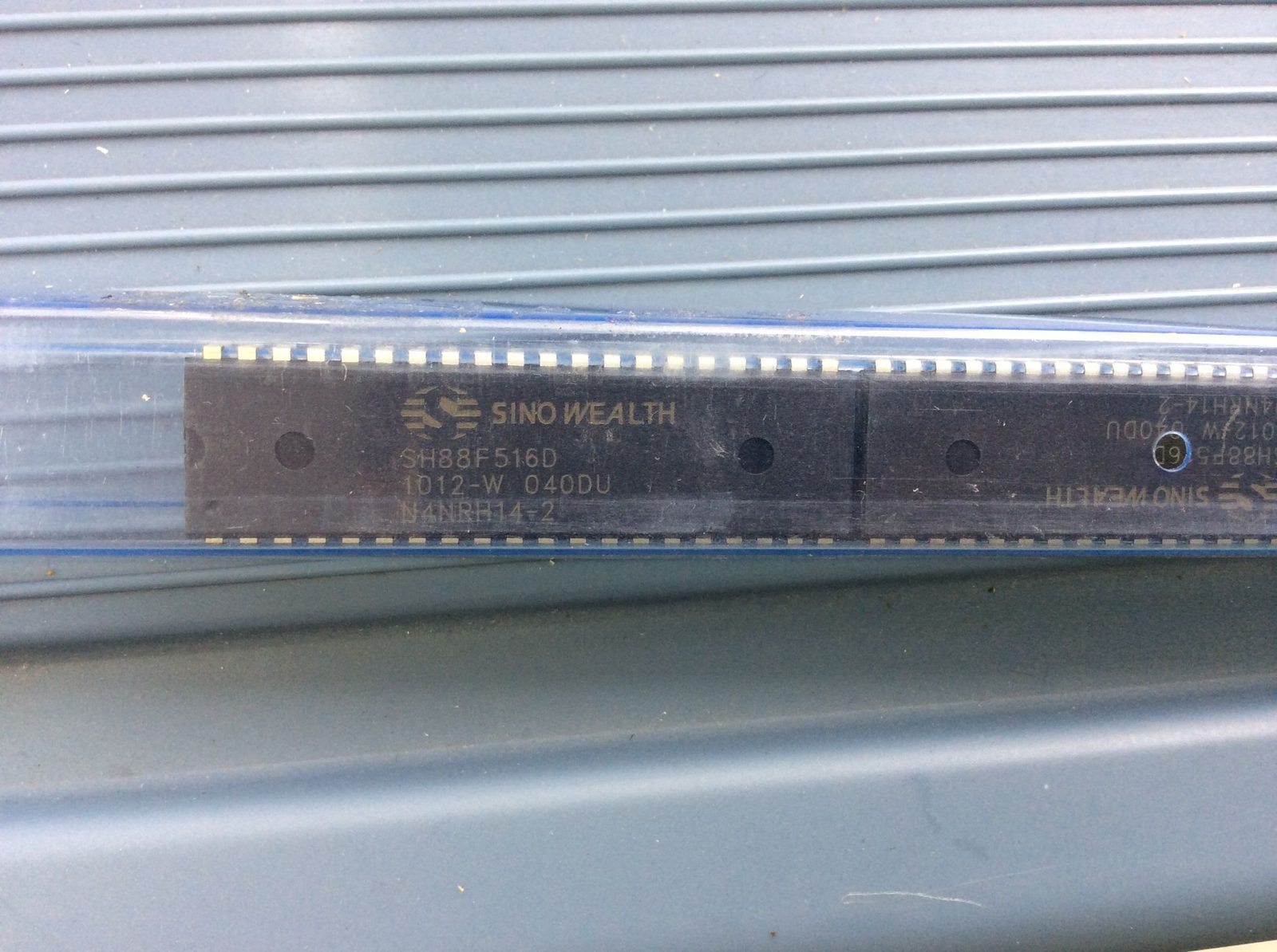 sh88f516d