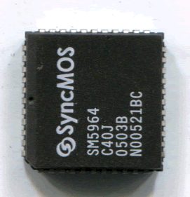 SM5964C40J