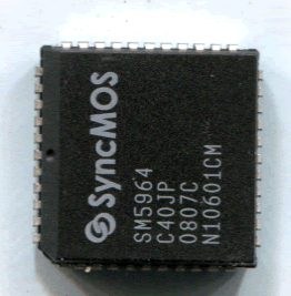 SM5964C40JP