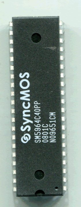 SM5964C40PP