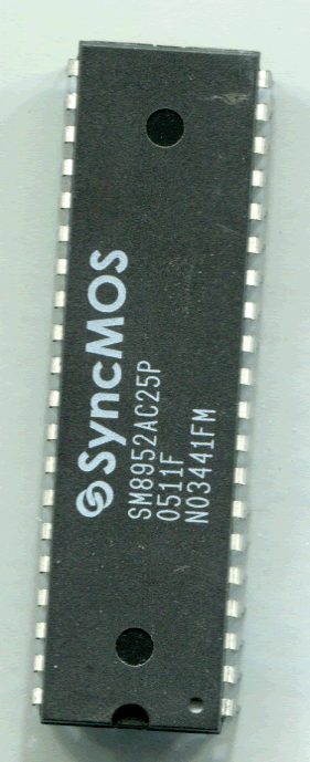 SM8954AC25JP