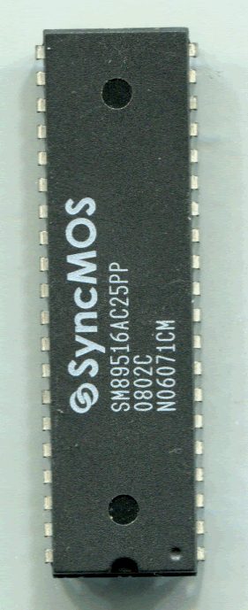 SM89516L