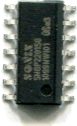 SN8P2201SG