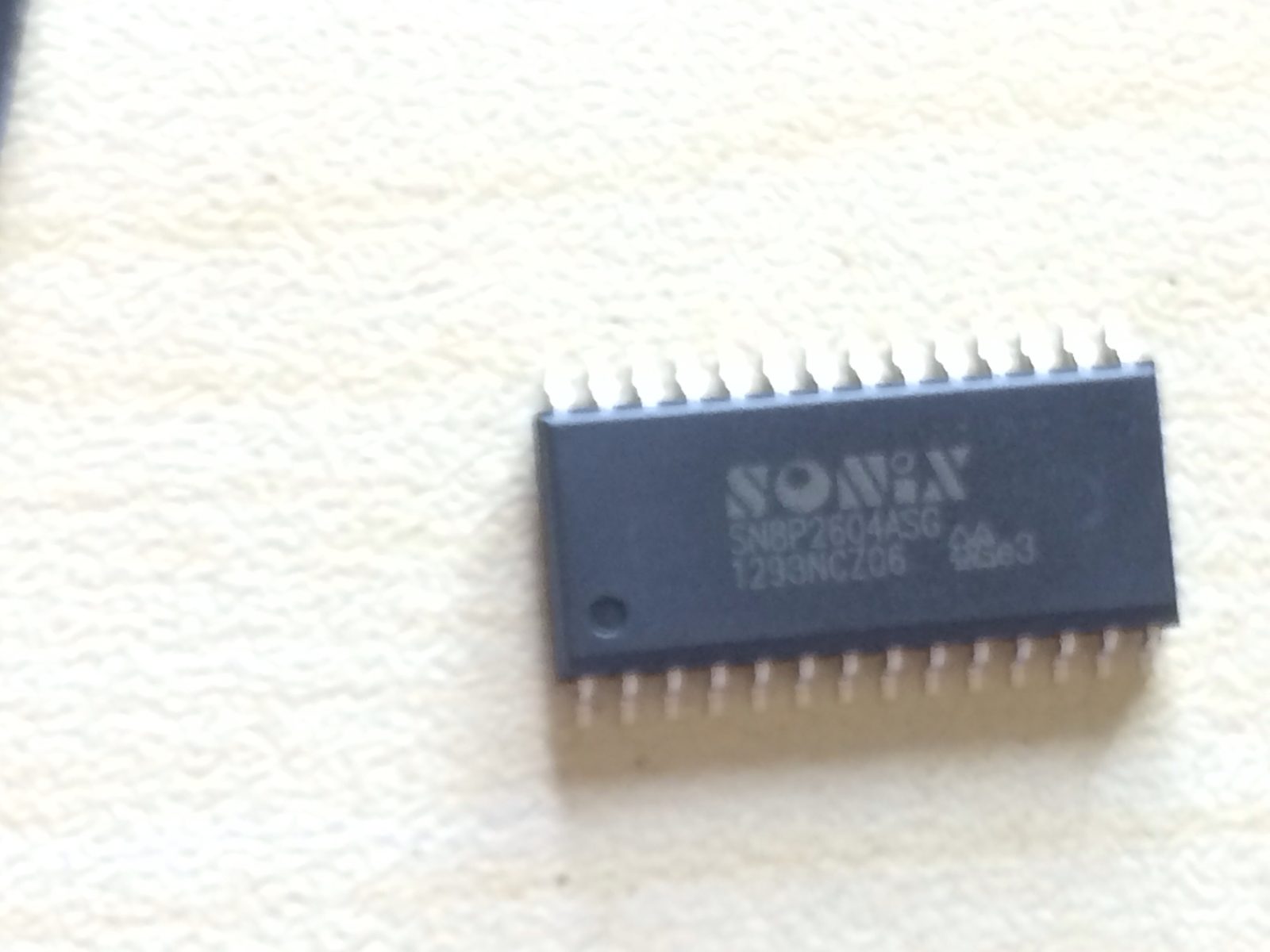 sn8p2604asg