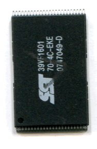 sst39VF3201