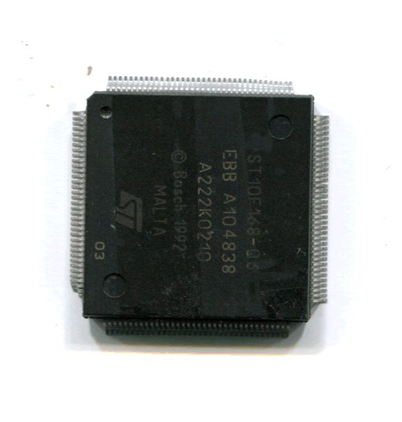ST10F168-Q6