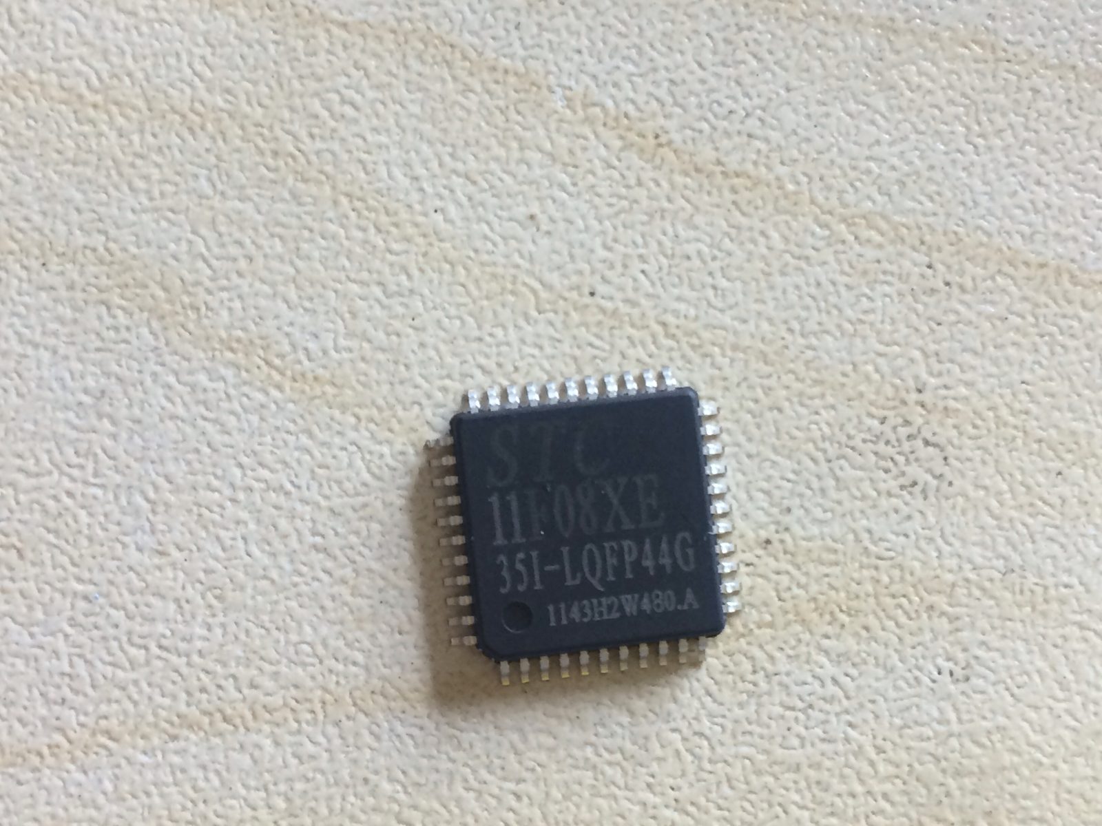 stc11f08xe