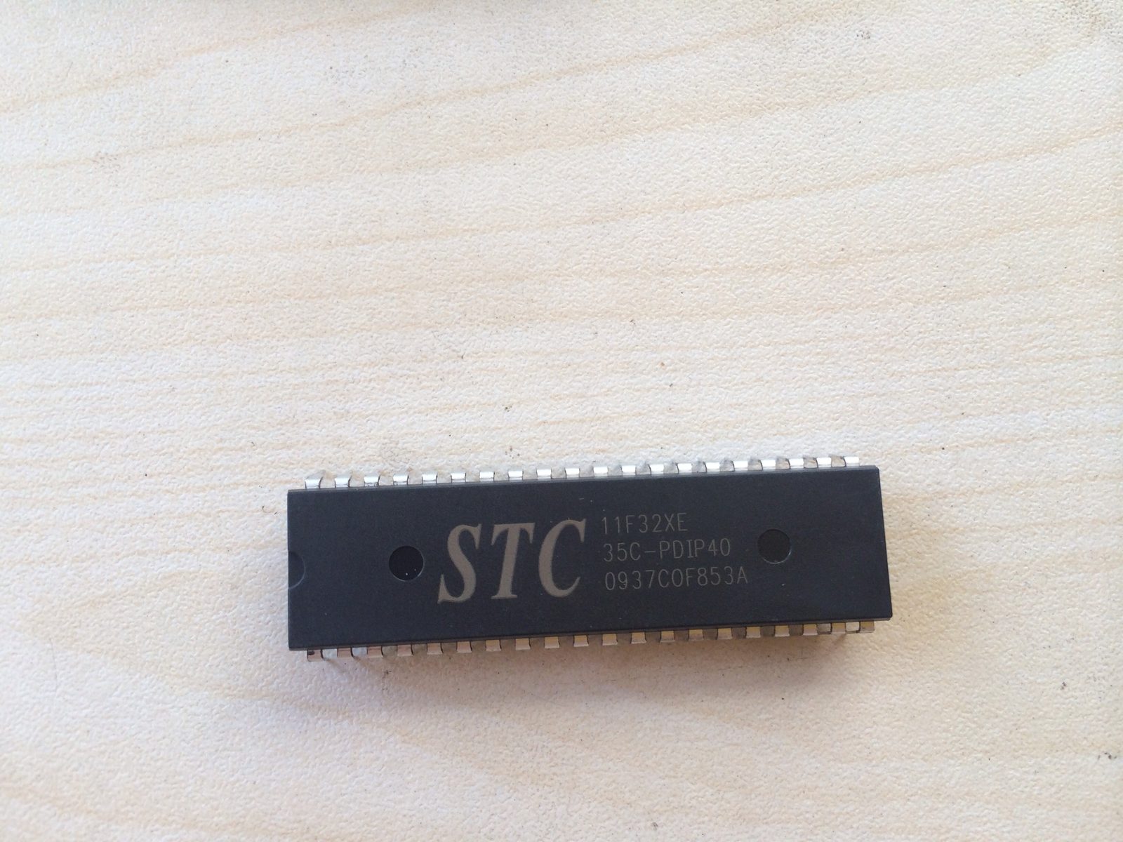 stc11f32xe