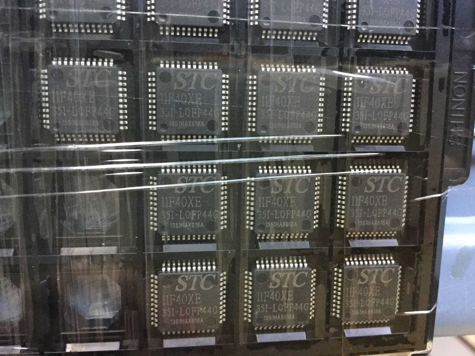 stc11f40xe