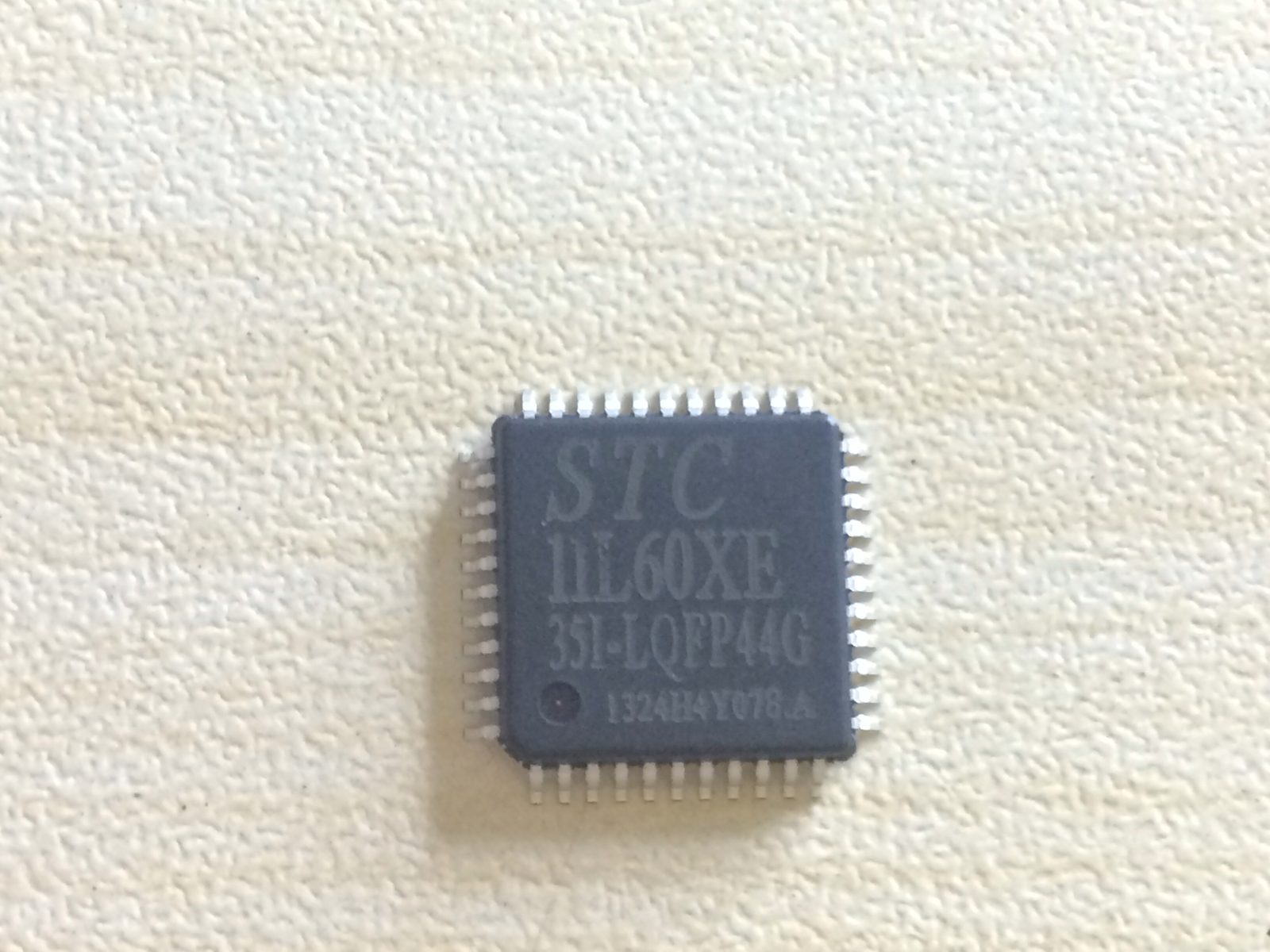 stc11l60xe