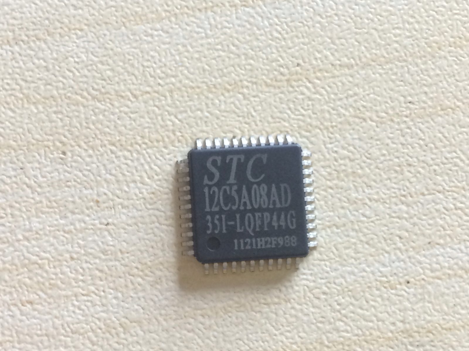 stc12c5a08ad