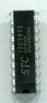 STC12C2052